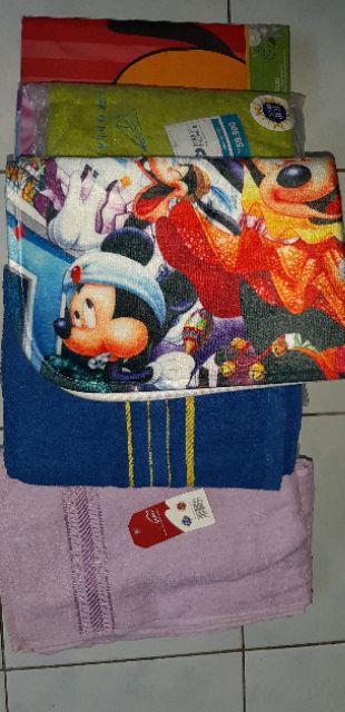 Rc Termurah Sprei Adela 100x200 Cm Single Banyak Motif Harga Terjangkau Kain Tidak Luntur