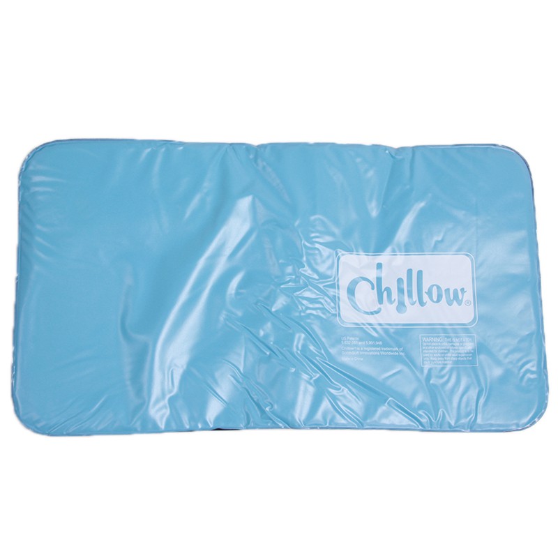 Chillow Bantal Dingin Solusi Tidur Nyenyak - PR776