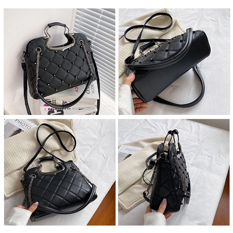 TASHAPPY LT1115 tas HANDBAG Elegant wanita import model korea import B1377 EL 5013 BQ3090 CR7561