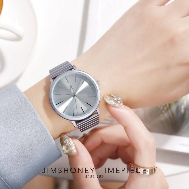 jam tangan wanita 8151 jimshoney