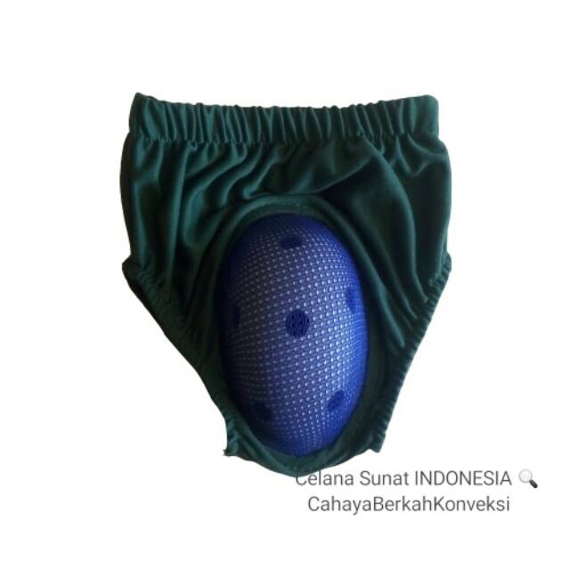 XS Celana Sunat bayi INDONESIA atau dibawah 18 bulan