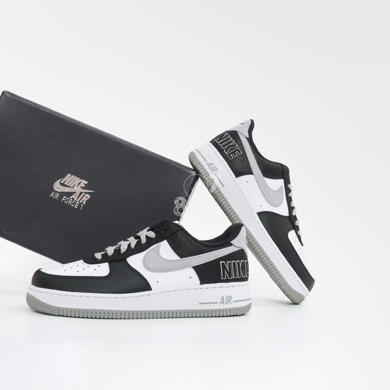 Air Force 1 Low Raiders