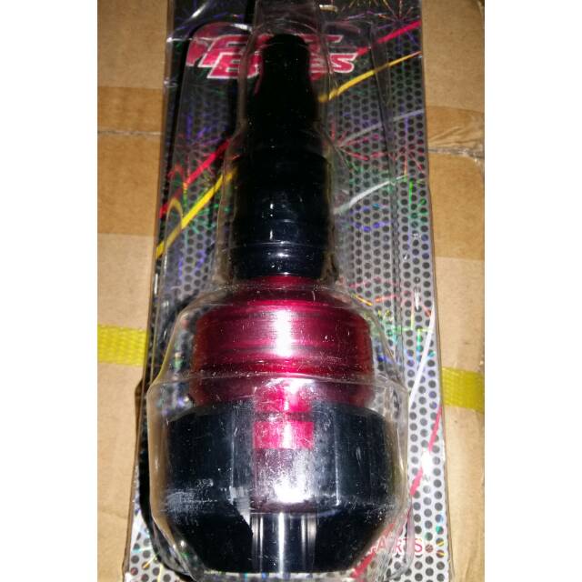 Jalu pelindung knalpot FULL CNC