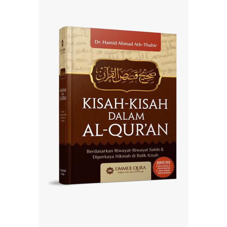 Kisah-Kisah Dalam Al-Qur'An
