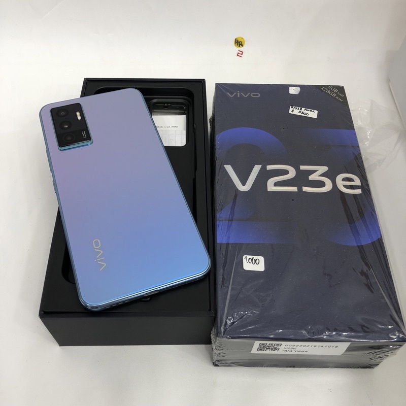 Vivo V23e Second mulus