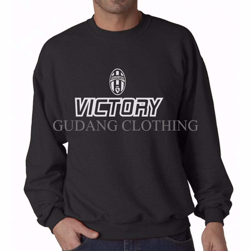 Sweater Juventus Victoy