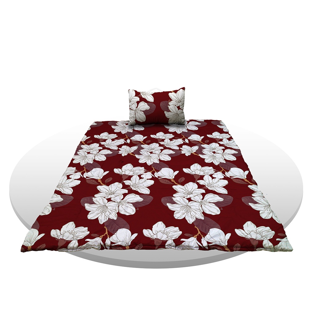 Lady Rose - Balmut 160x220 - Anela