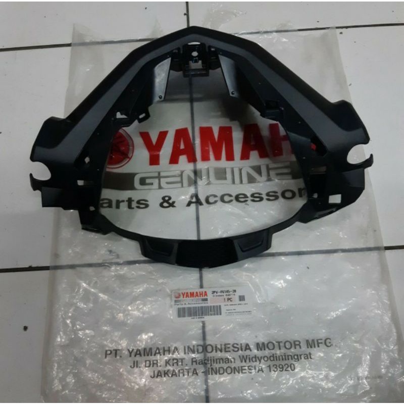 Batok Belakang-Batok Speedo Yamaha MX King-MX150 Led 2PV-F6145-20 Original