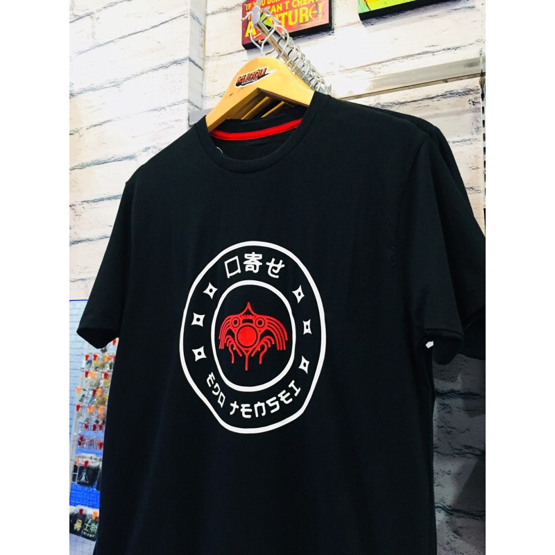 Tshirt Naruto Edo Tensei