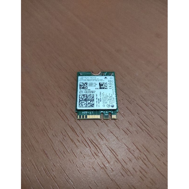 Wificard Wifi Card Laptop Lenovo Ideapad IP V130 V130-14IKB