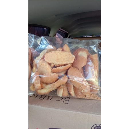 PATAHAN BAGELEN KARTIKA SARI