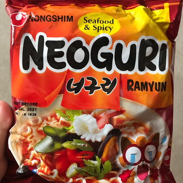 

Neoguri