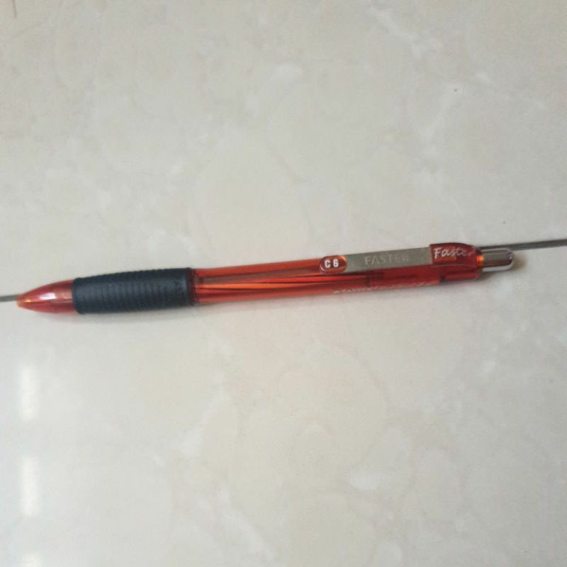 

bolpen FASTER C-6