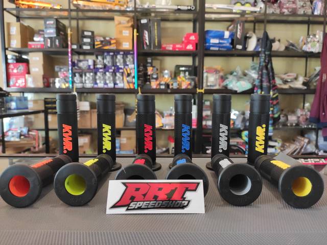 Handgrip KWR KAWAHARA