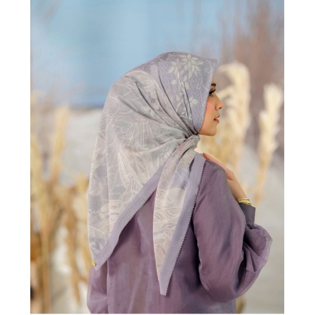 NUSANTARA SERIES OASIS VOAL BY BUTTONSCARVES