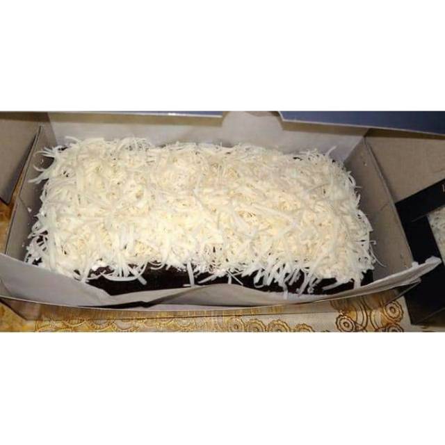 

Brownis a'iz asli pati