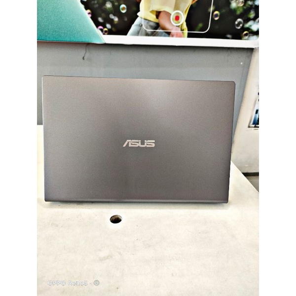 Asus P1511CDA Ram 4gb Ssd 256.