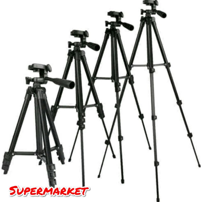 Tripod 1meter merek Ringstar Fullback tipe 3120