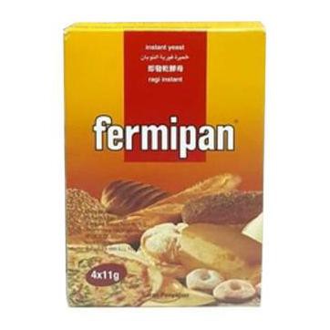 

BAHAN KUE FERMIPAN RAGI INSTAN 11 GRAM 4 SACHET/1 BOX PERISA MAKANAN & MINUMAN