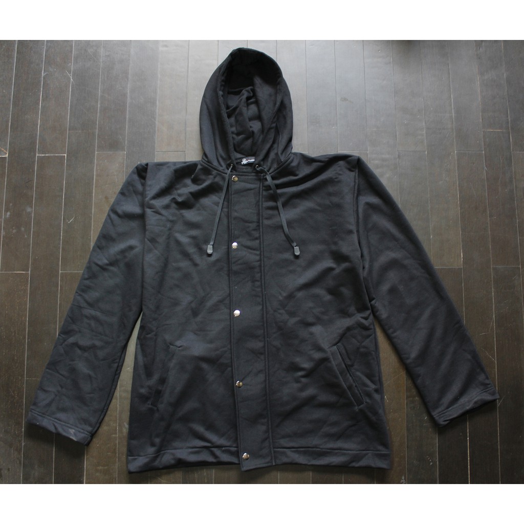 Jaket Shirou Emiya
