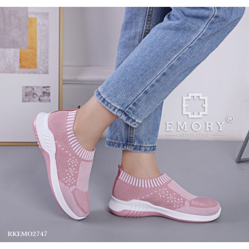 EMORY SNEAKERS RKEMO2747 IQ