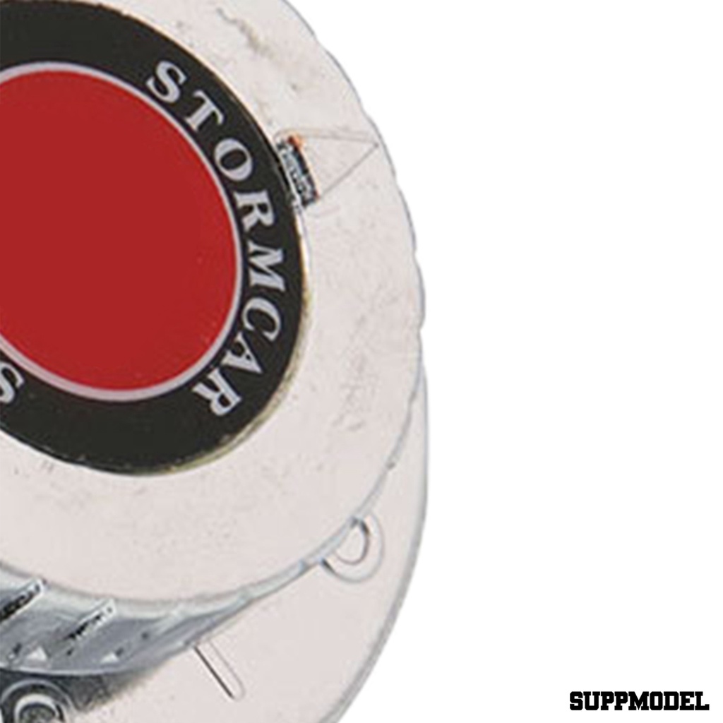 Spm Regulator Tekanan Bensin Warna Silverbronze Untuk Karburator Mesin