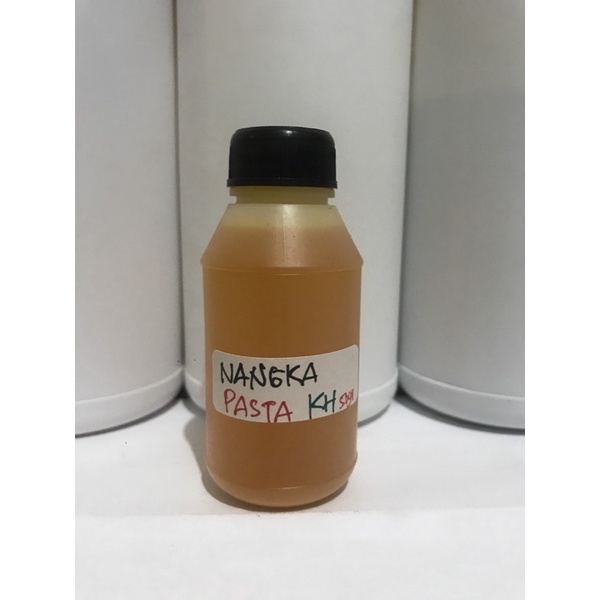 Nangka Pasta Keith Harris