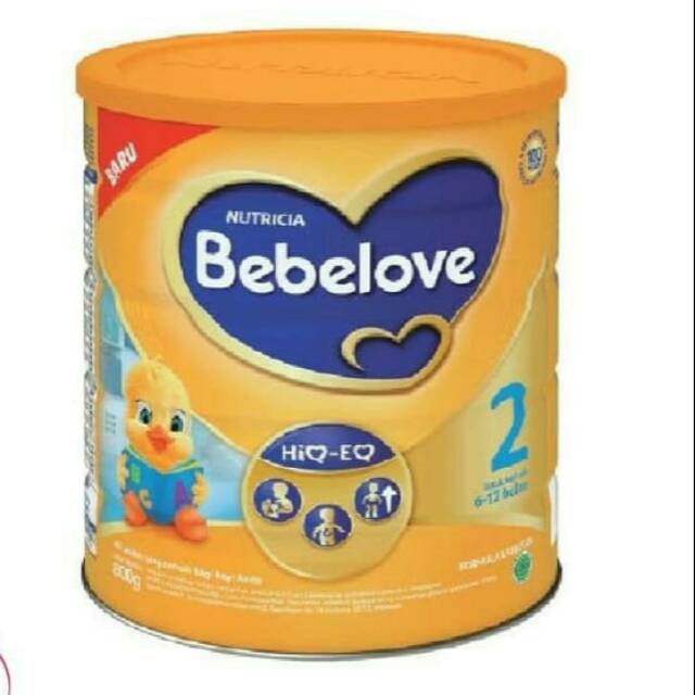 Bebelove 2