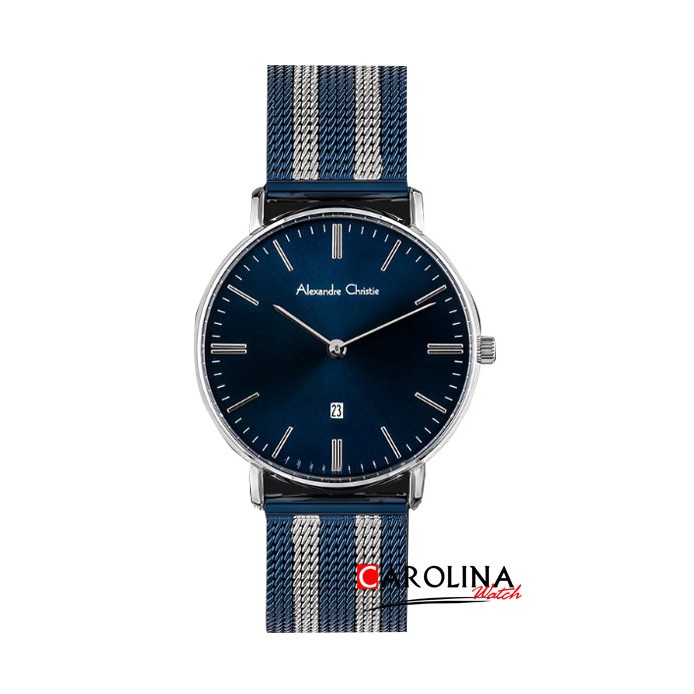 

Alexandre Christie A8582MDBTUBU Pria