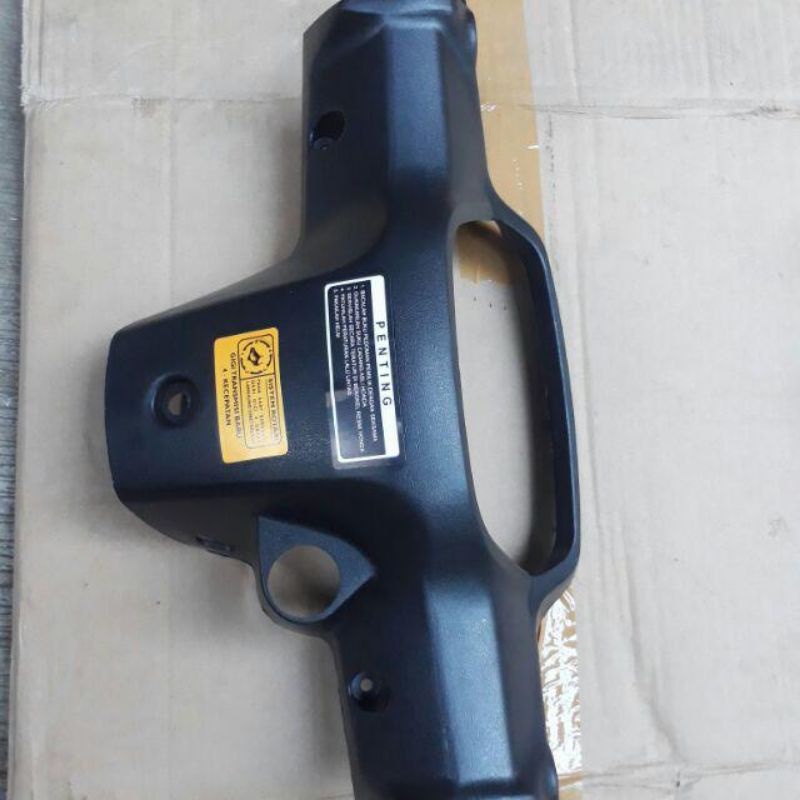 BATOK KEPALA BELAKANG GRAND / BULUS