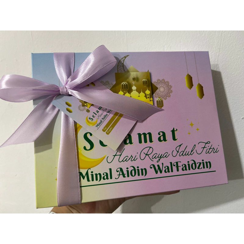 

promo dus hampers lebaran