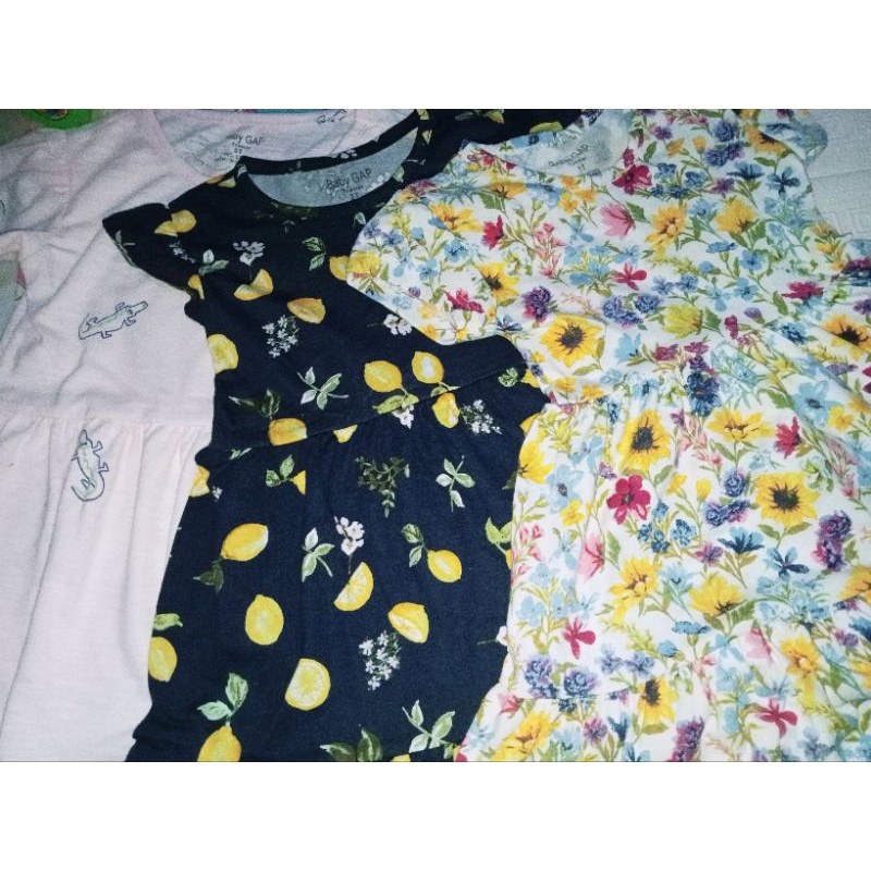 Dress Baby GAP