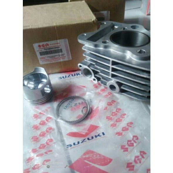 Blok seher kit Smash,smash new
