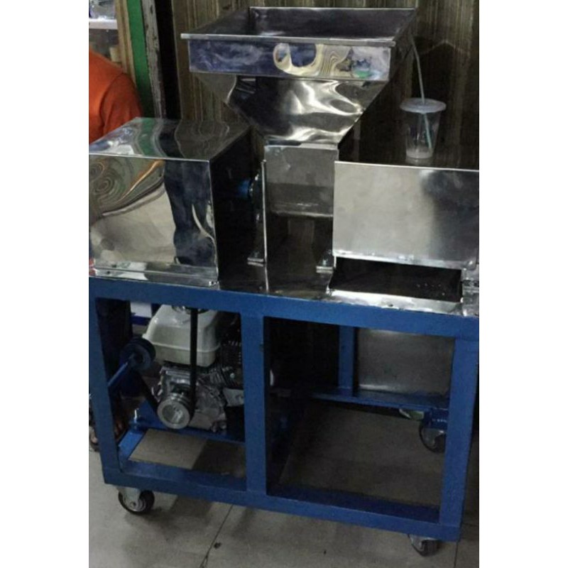 mesin peras santan plus honda gx160 made in thailand