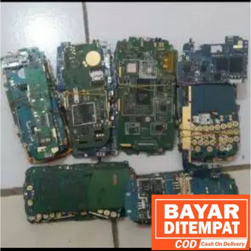 Mesin pcb Hp bekas Random | Shopee Indonesia