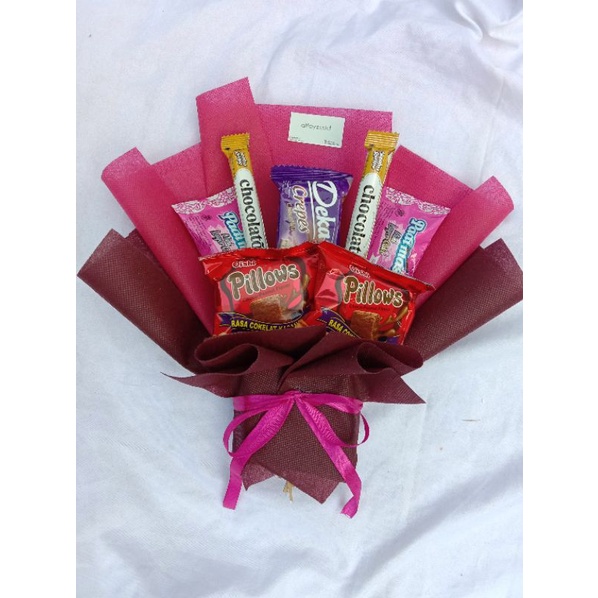 Bucket Snack buket Snack jajan set hadiah hampers