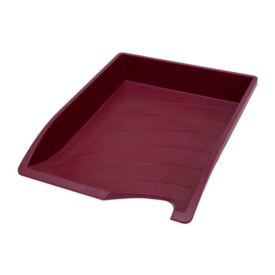 

Bantex Plastik Moulded Letter Tray