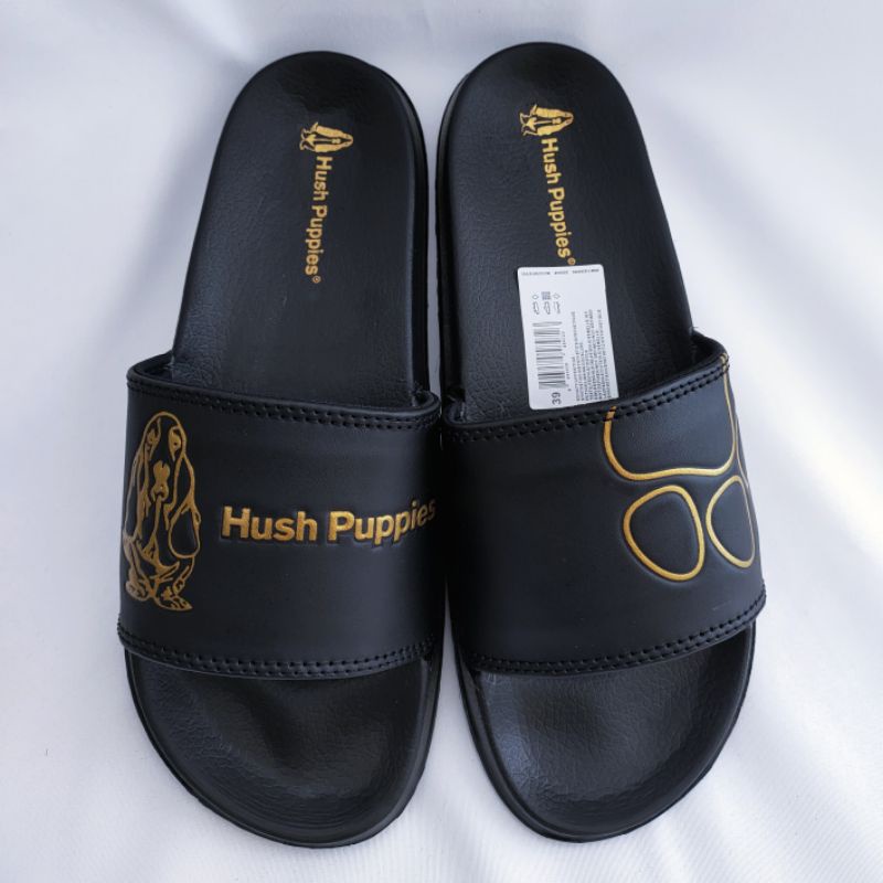 Sendal Hush Puppies Sandal Slop Hush puppies ori Sendal Hush puppies wanita sendal Hush Puppies original premium-5