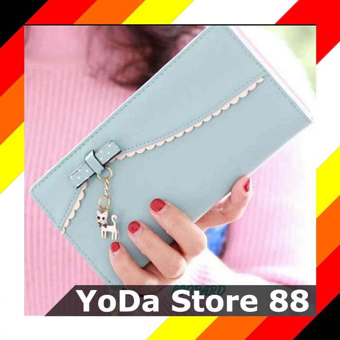 Dompet Cewe - Dompet Perempuan - Dompet Kondangan - Dompet Cewek - Dompet Renda - Dompet Pita