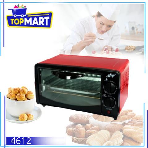 *#*#*#] Oven Elektrik Series Mini Microwave Toaster 12 liter