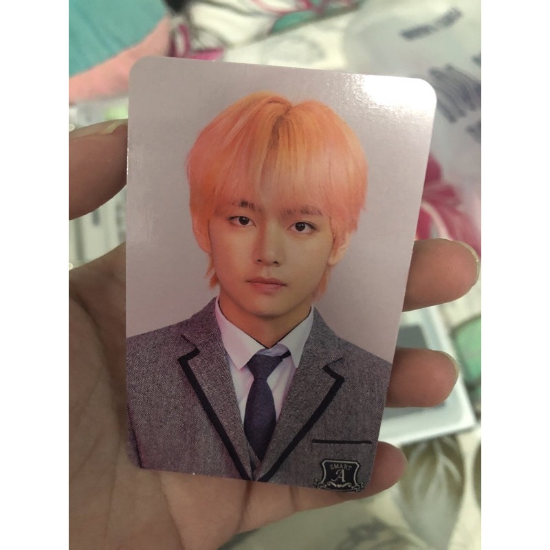 PC TAEHYUNG ANSWER L OFFICIAL