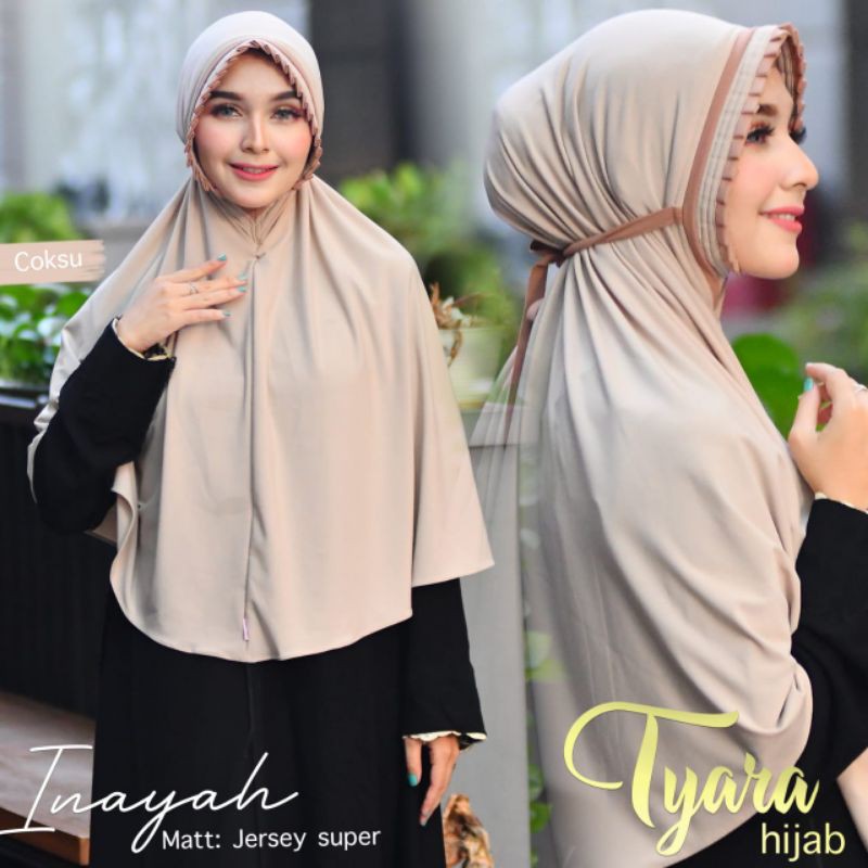inayah