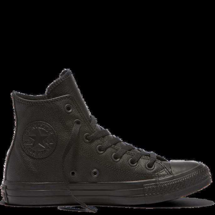 converse full leather