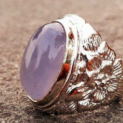 Batu Akik Anggur Baturaja Asli Harga Murah