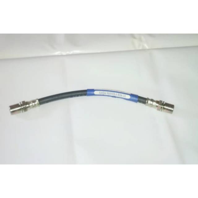 Selang rem depan kijang Doyok kijang super kijang Rover model tromol