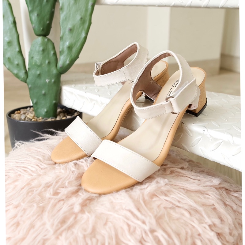 SANWA HEELS - Sepatu wanita / heels wanita