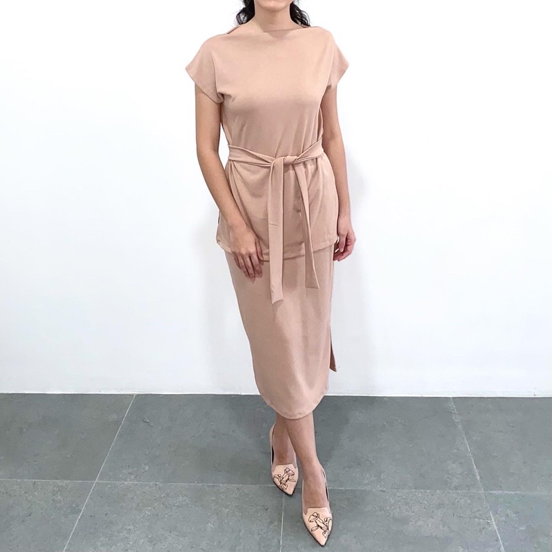 Hazel Set (Knit One Set)