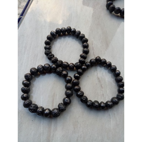 gelang badar besi selonatah