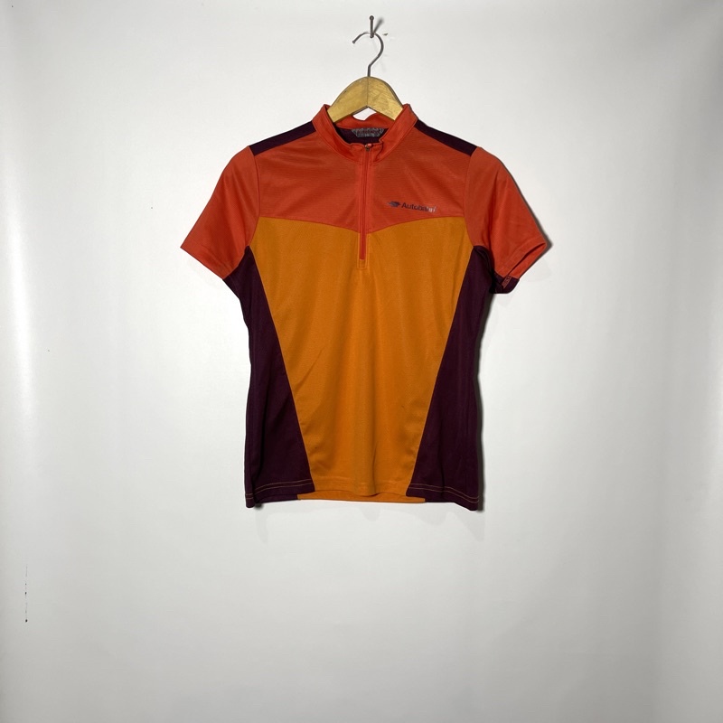 Baju Olah Raga Preloved by Hisummer08-38 AutoBahlm M95