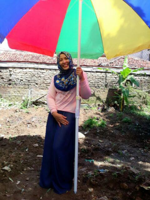 Payung Tenda Saito Diameter 280 Cm